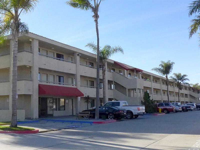 Comfort Inn Sea World Area San Diego Exterior photo