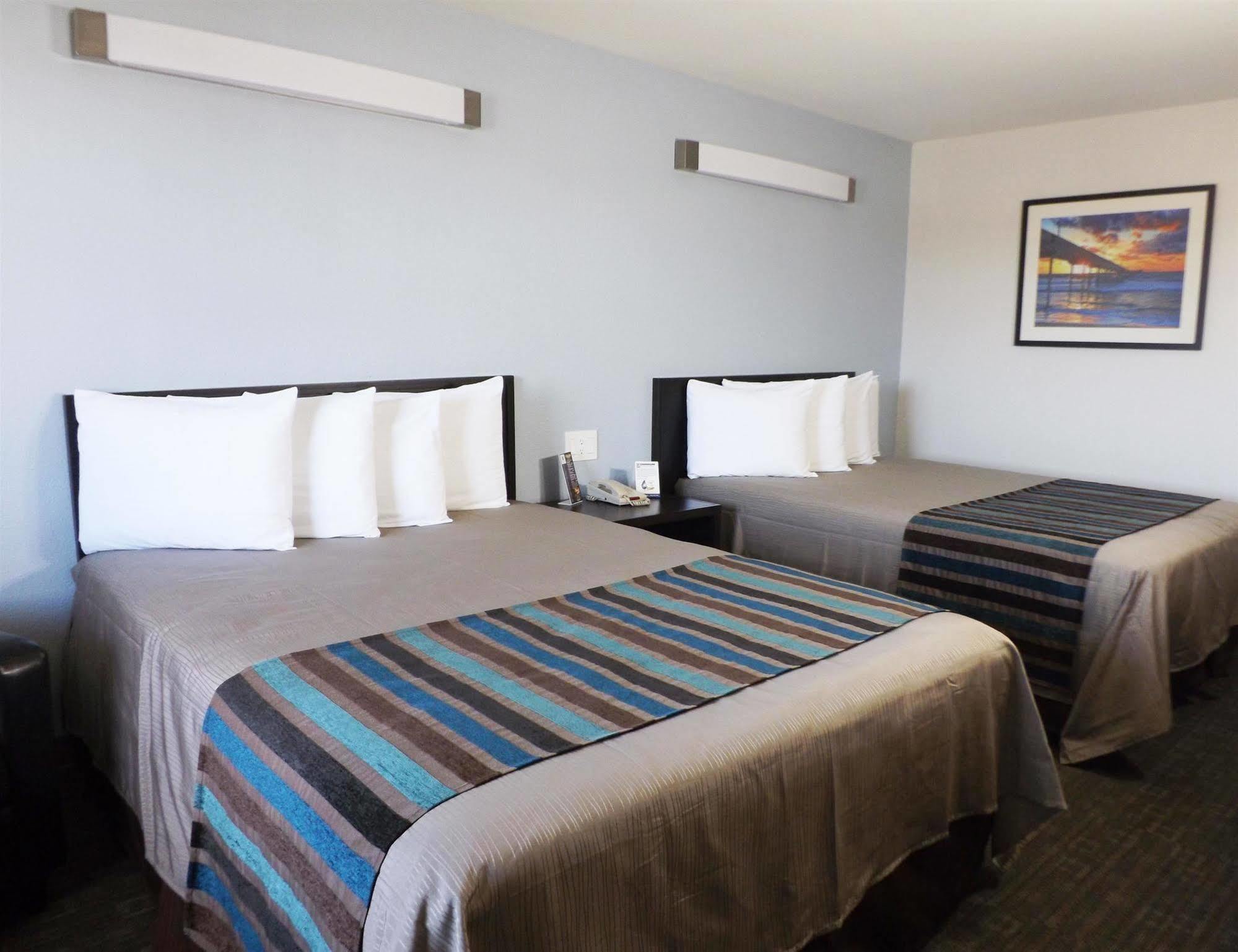 Comfort Inn Sea World Area San Diego Exterior photo
